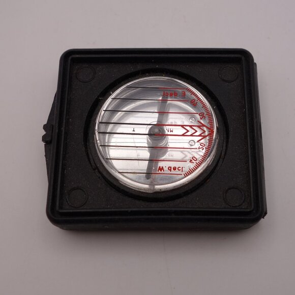 Silva Compass - Picture 1 of 10